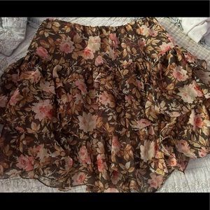 Super cute Ralph Lauren skirt